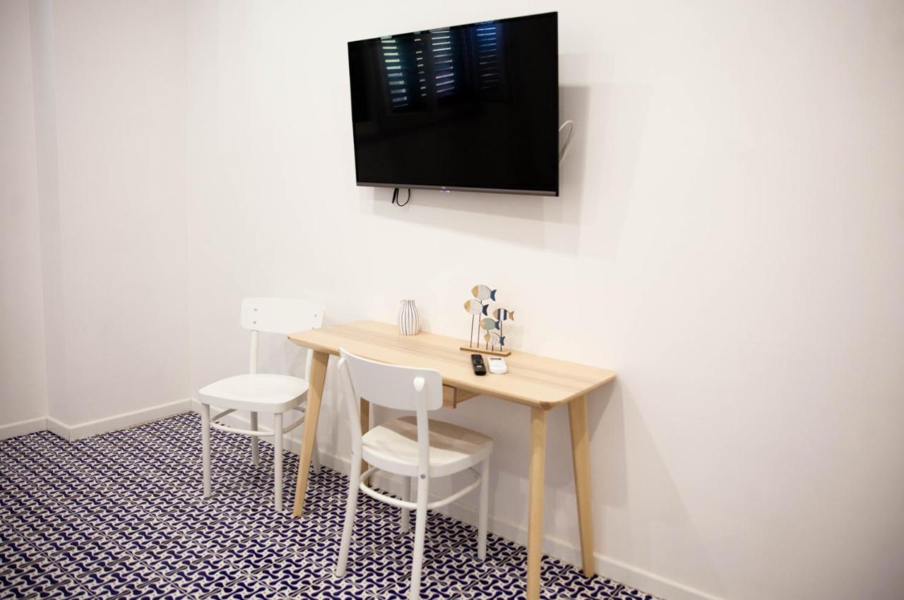 White Blu House - Massa Lubrense Sorrento Apartment Екстериор снимка